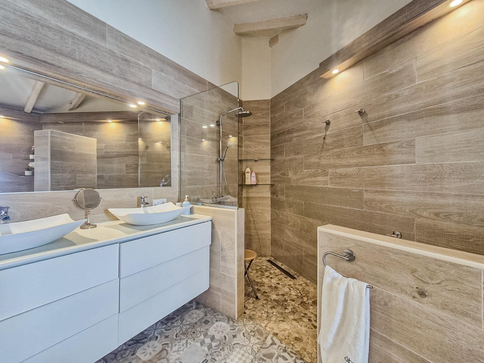 4 slaapkamer Halfvrijstaande villa te koop in Altea met garage - € 799.000 (Ref: 9958522)