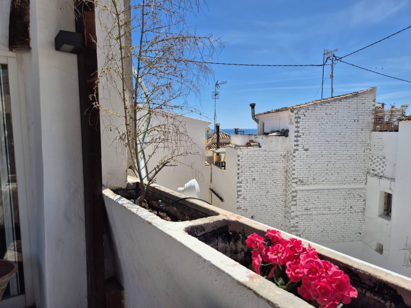 4 slaapkamer Halfvrijstaande villa te koop in Altea met garage - € 799.000 (Ref: 9958522)