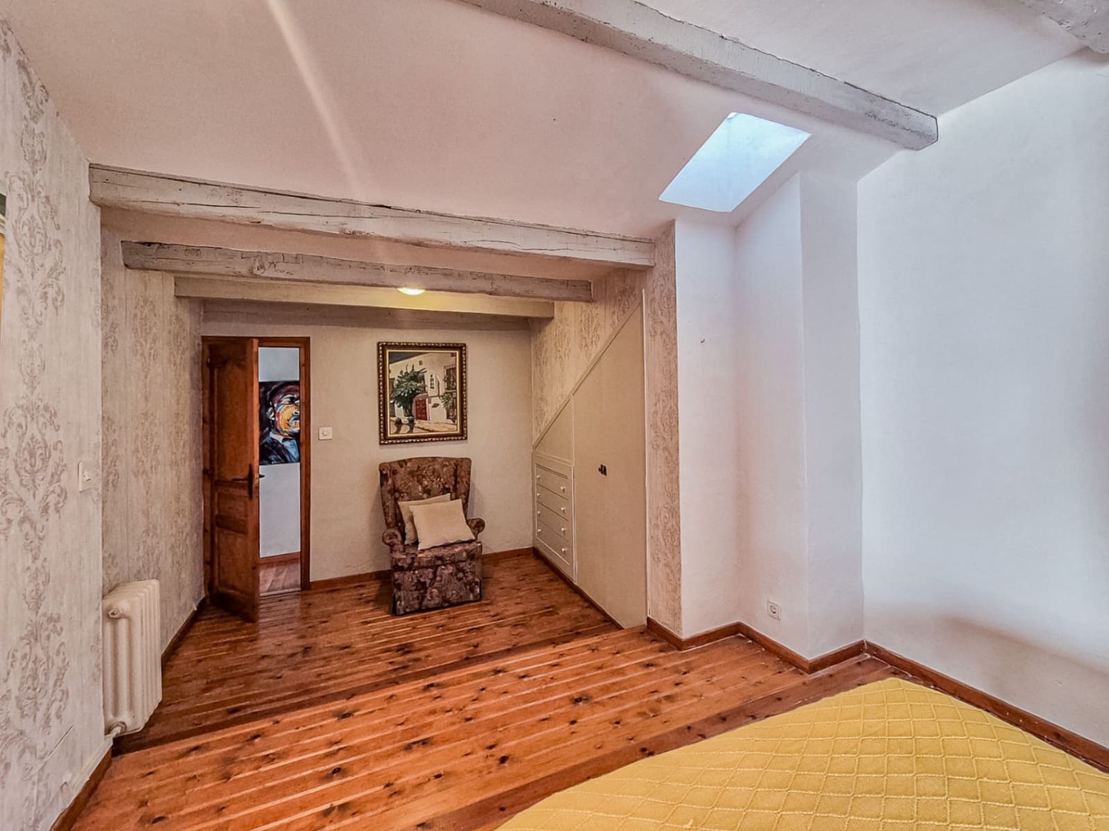 4 slaapkamer Halfvrijstaande villa te koop in Altea met garage - € 799.000 (Ref: 9958522)