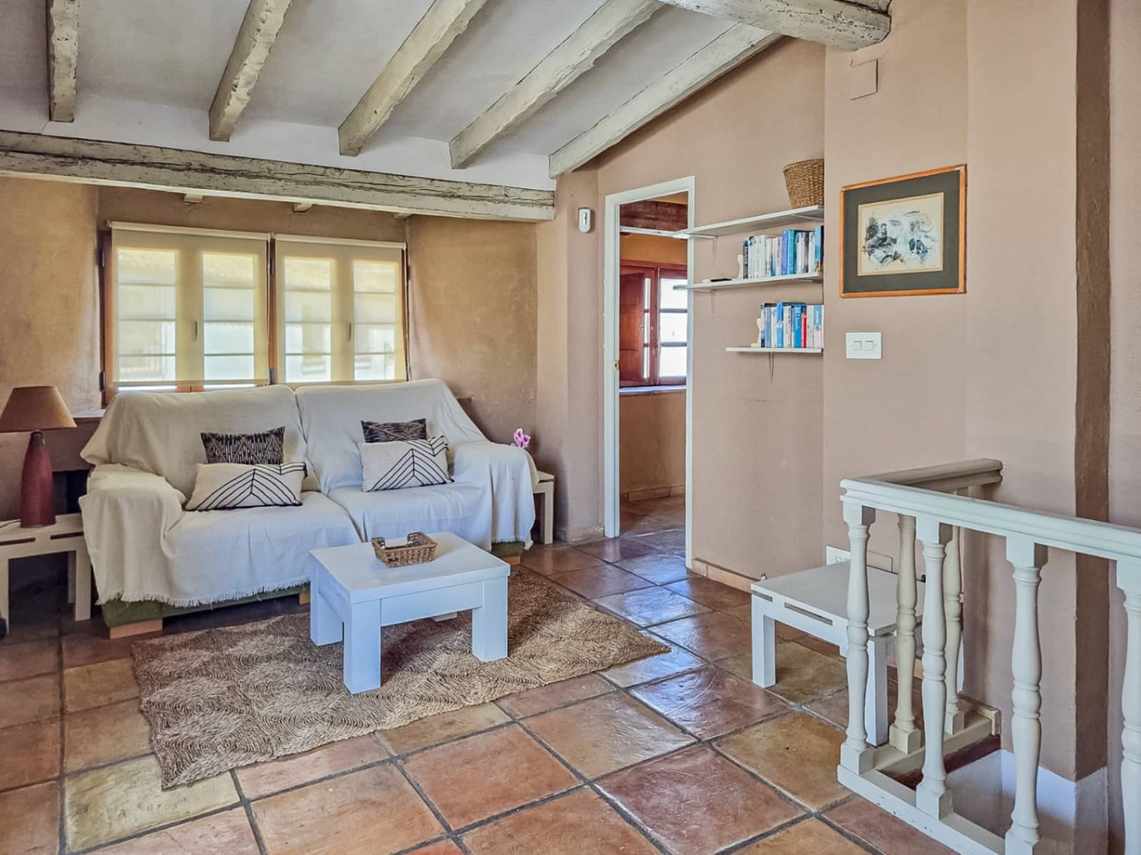 4 slaapkamer Halfvrijstaande villa te koop in Altea met garage - € 799.000 (Ref: 9958522)