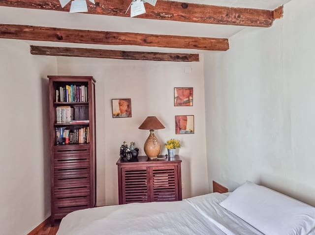 4 bedroom Semi-detached Villa for sale in Altea with garage - € 799,000 (Ref: 9958522)