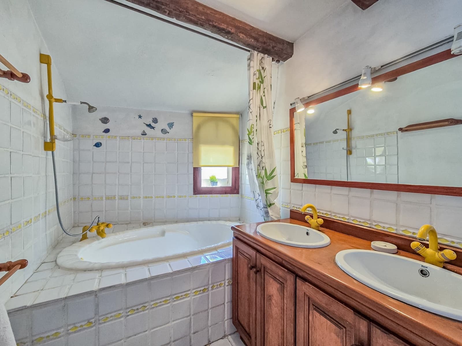 4 slaapkamer Halfvrijstaande villa te koop in Altea met garage - € 799.000 (Ref: 9958522)