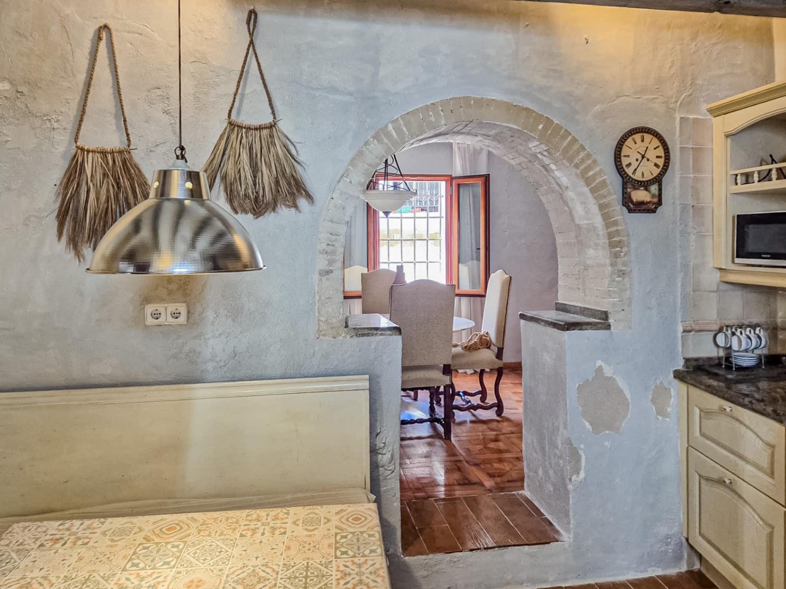 4 slaapkamer Halfvrijstaande villa te koop in Altea met garage - € 799.000 (Ref: 9958522)