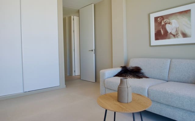 4 soveværelse Villa til salg i Finestrat Pueblo, Finestrat med swimmingpool garage - € 1.735.000 (Ref: 9965785)