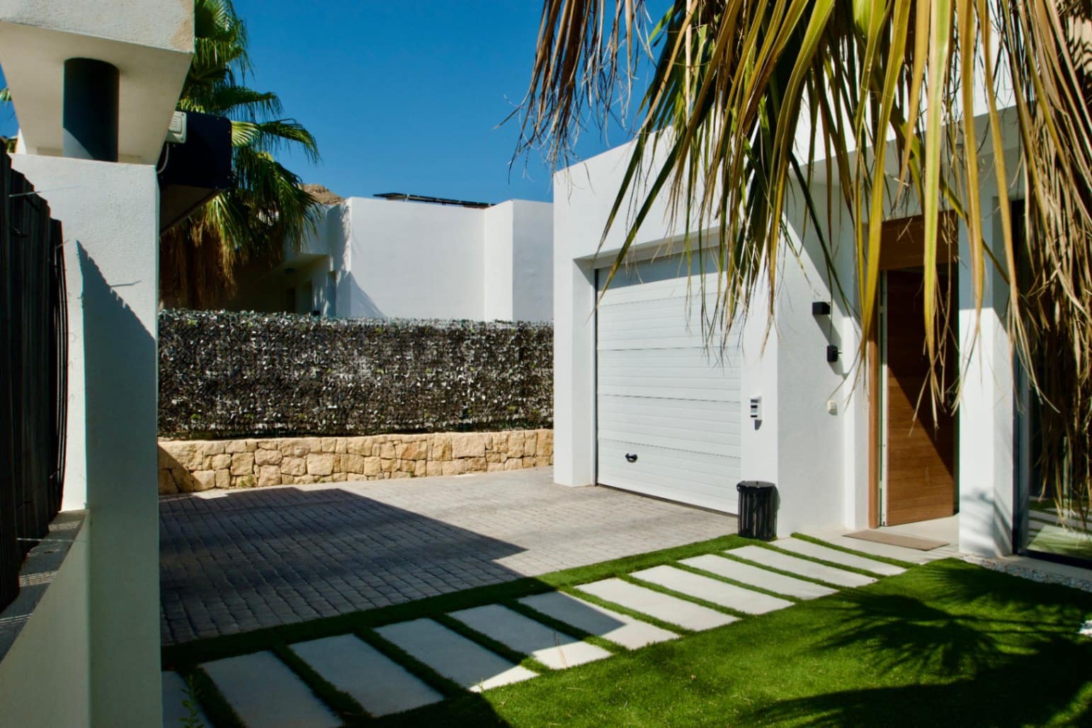4 soveværelse Villa til salg i Finestrat med swimmingpool garage - € 1.735.000 (Ref: 9965785)