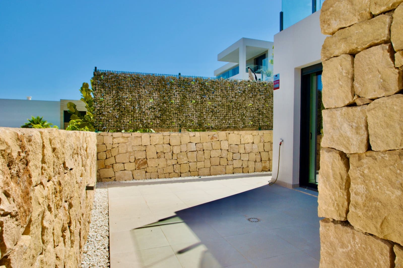4 soveværelse Villa til salg i Finestrat med swimmingpool garage - € 1.735.000 (Ref: 9965785)