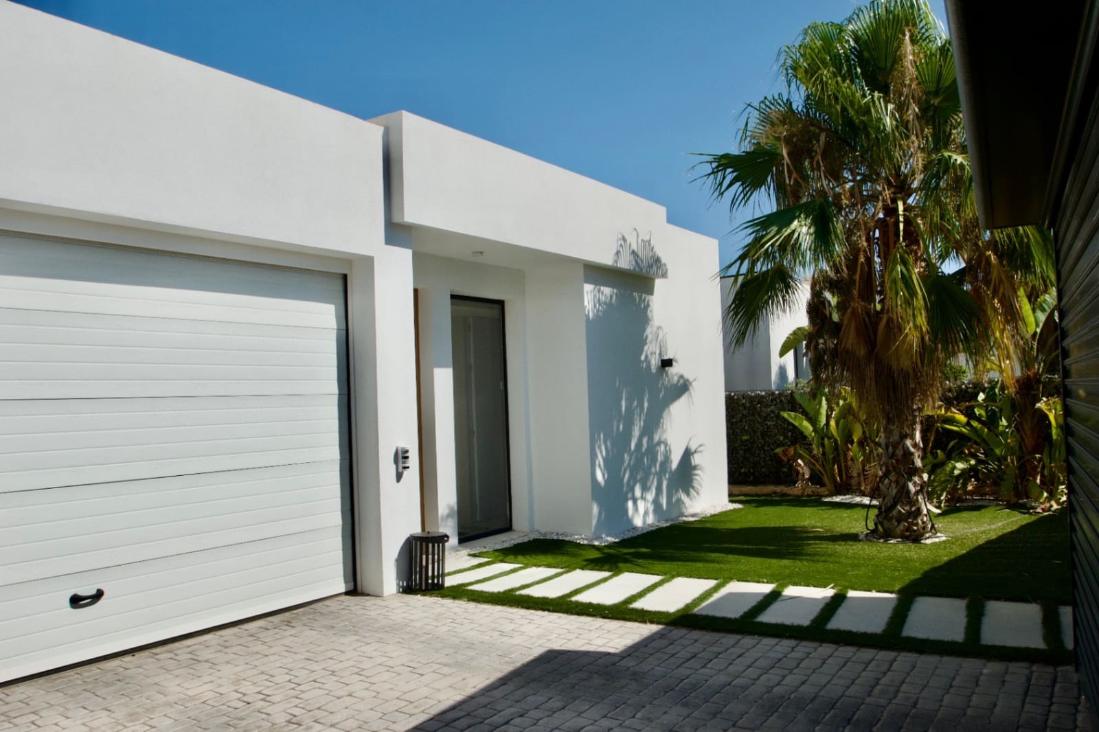4 soveværelse Villa til salg i Finestrat med swimmingpool garage - € 1.735.000 (Ref: 9965785)