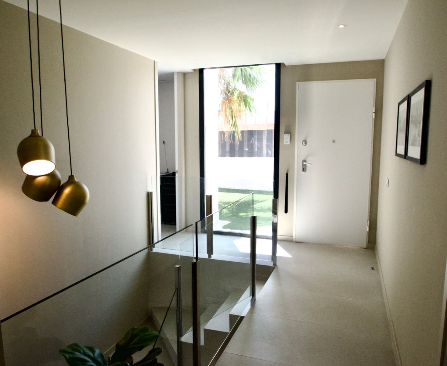 4 soveværelse Villa til salg i Finestrat med swimmingpool garage - € 1.735.000 (Ref: 9965785)