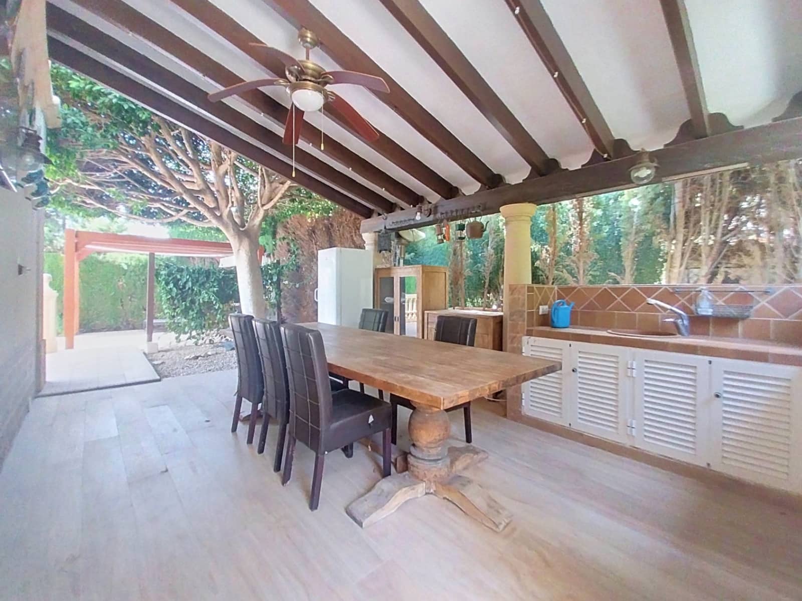 4 quarto Moradia para venda em Finestrat com piscina garagem - 950 000 € (Ref: 9965928)