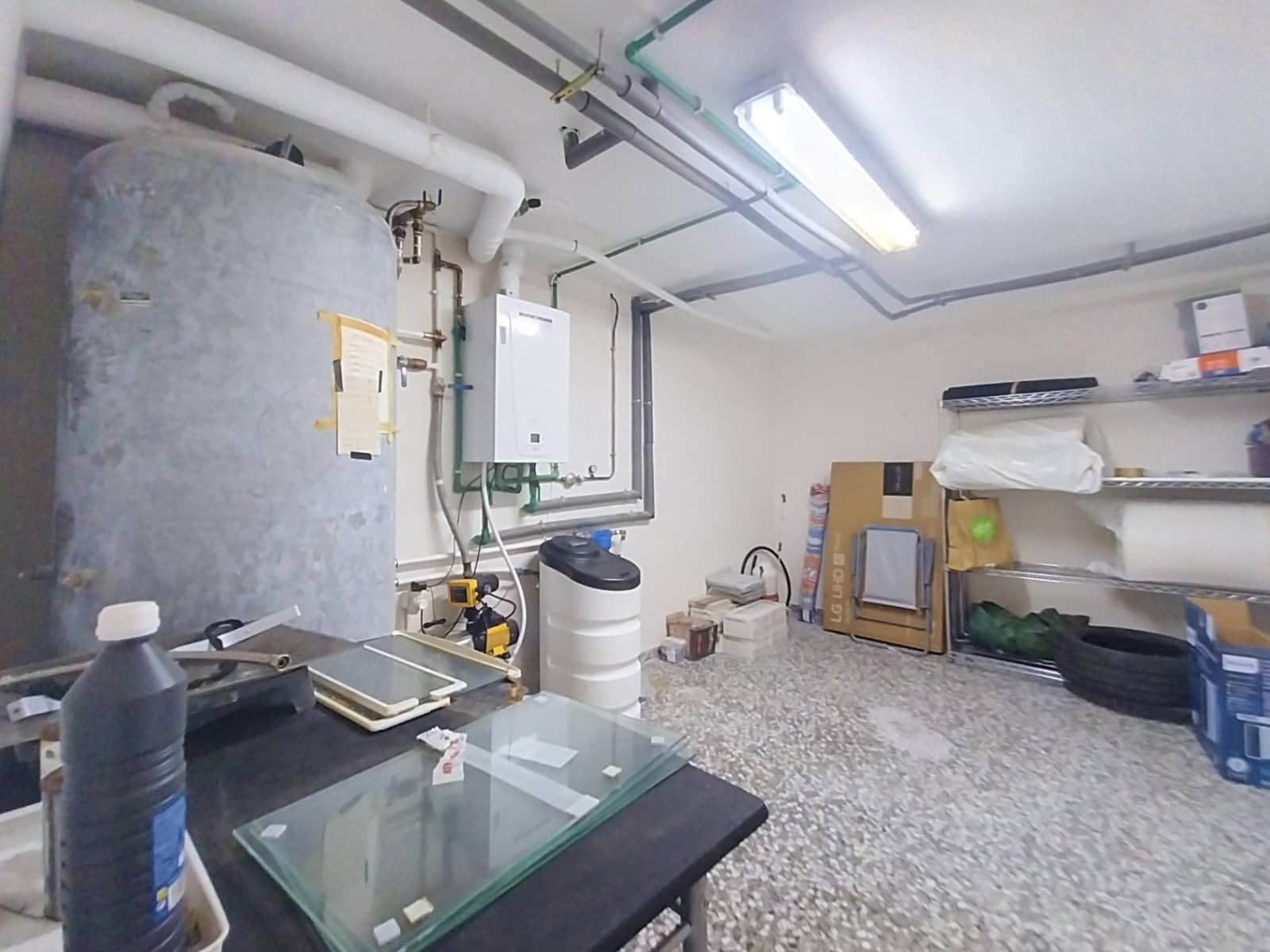 4 quarto Moradia para venda em Finestrat com piscina garagem - 950 000 € (Ref: 9965928)