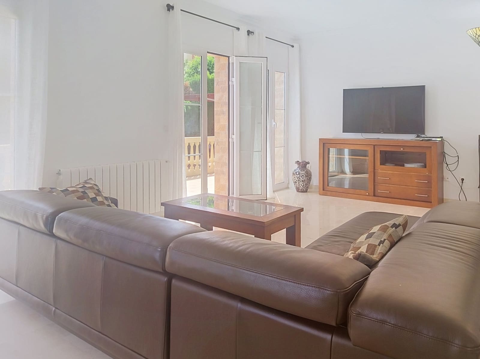 4 quarto Moradia para venda em Finestrat com piscina garagem - 950 000 € (Ref: 9965928)