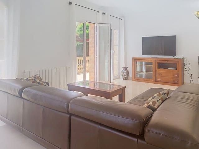 4 chambre Villa/Maison à vendre à Finestrat Pueblo, Finestrat avec piscine garage - 950 000 € (Ref: 9965928)