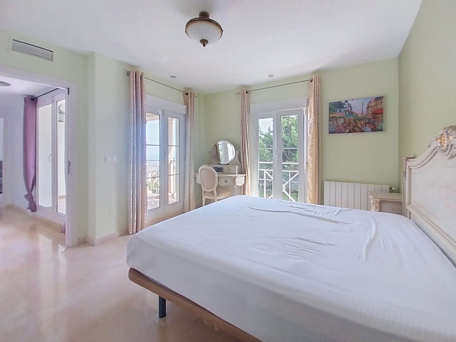 4 quarto Moradia para venda em Finestrat com piscina garagem - 950 000 € (Ref: 9965928)