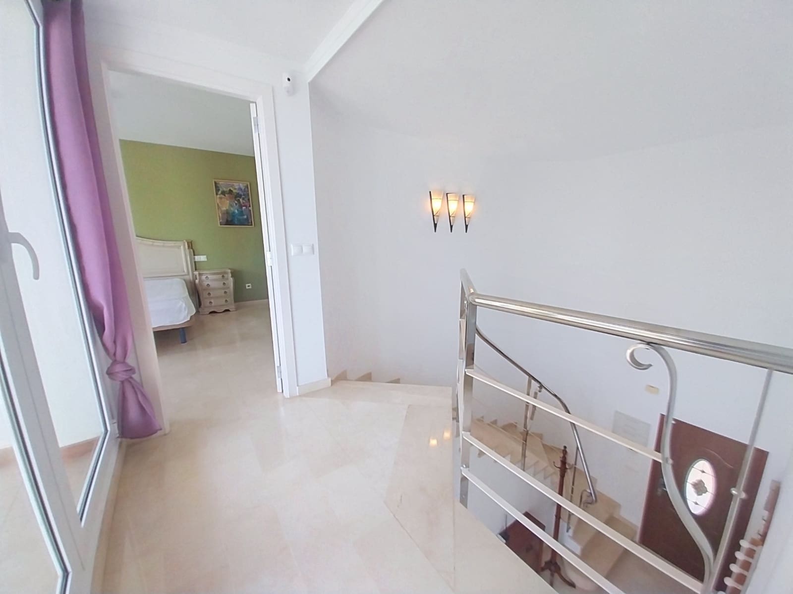 4 quarto Moradia para venda em Finestrat com piscina garagem - 950 000 € (Ref: 9965928)