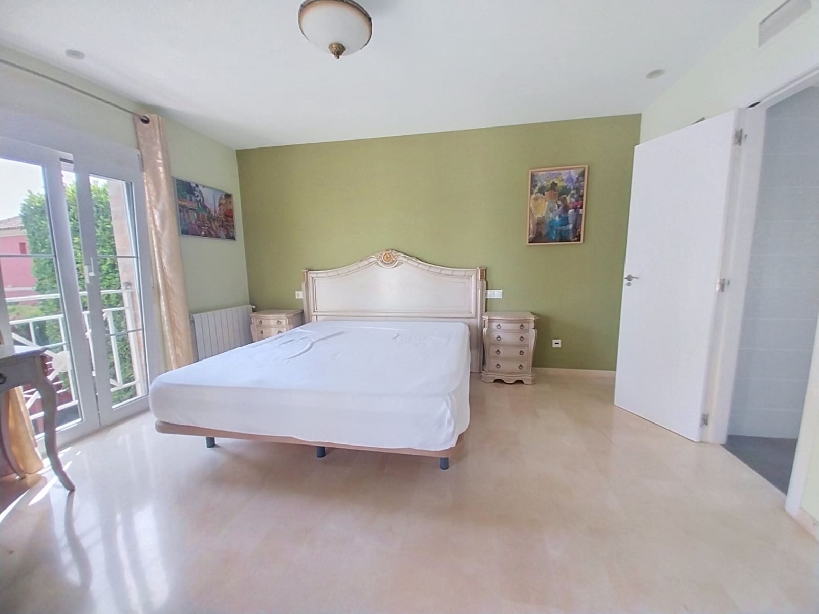 4 quarto Moradia para venda em Finestrat com piscina garagem - 950 000 € (Ref: 9965928)