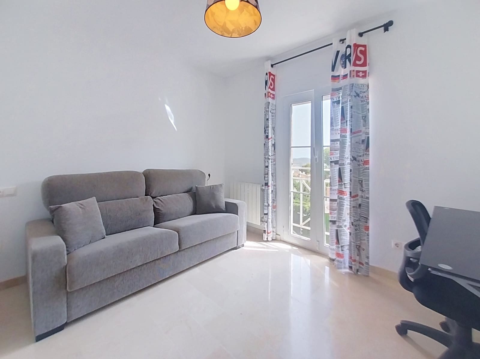 4 quarto Moradia para venda em Finestrat com piscina garagem - 950 000 € (Ref: 9965928)
