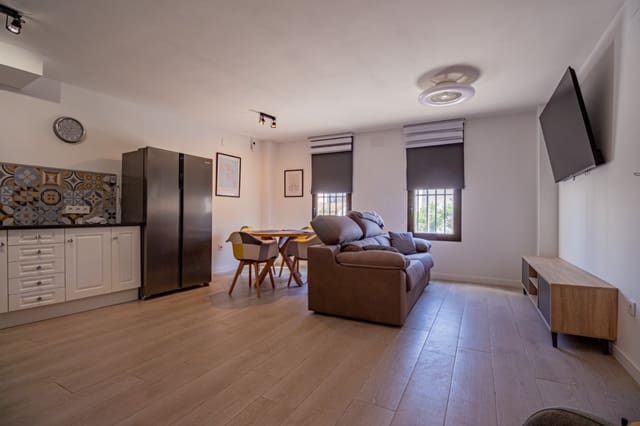 1 slaapkamer Appartement te koop in Altea - € 186.000 (Ref: 9969066)