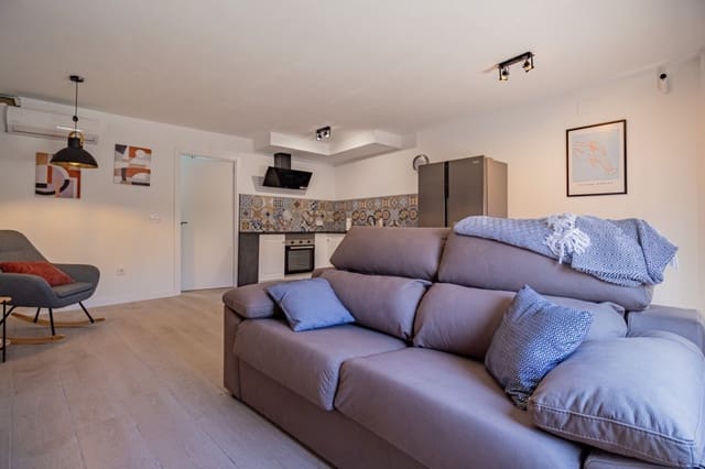 1 slaapkamer Appartement te koop in Altea - € 186.000 (Ref: 9969066)