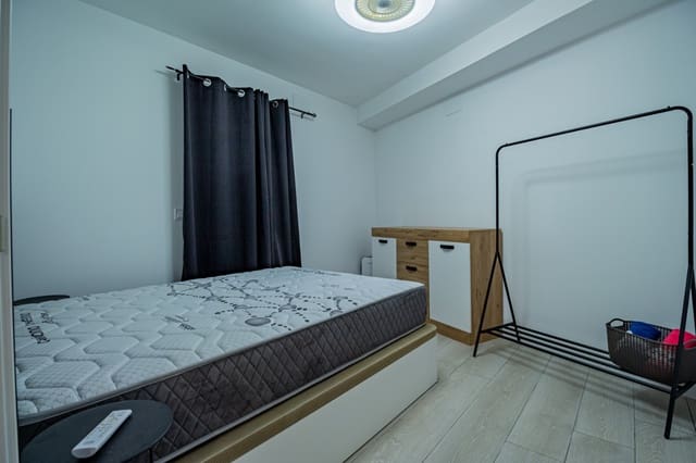 1 slaapkamer Appartement te koop in Altea - € 186.000 (Ref: 9969066)