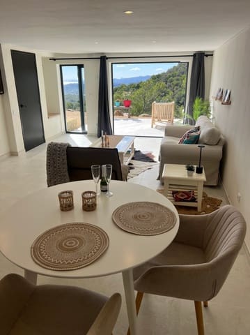 3 bedroom Villa for sale in Finestrat Pueblo, Finestrat with pool garage - € 689,000 (Ref: 9974267)