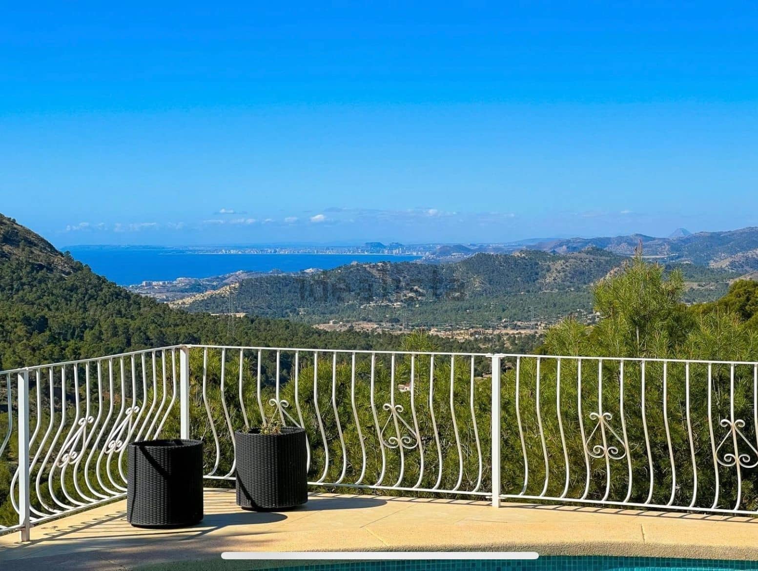 3 quarto Moradia para venda em Finestrat com piscina garagem - 689 000 € (Ref: 9974267)