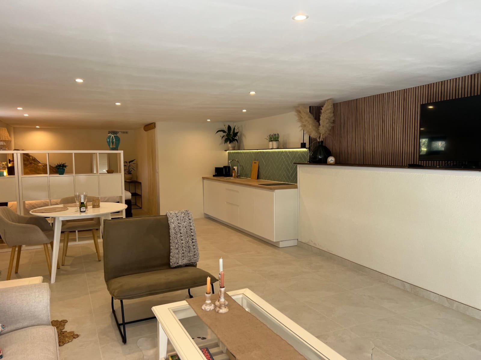 3 quarto Moradia para venda em Finestrat com piscina garagem - 689 000 € (Ref: 9974267)