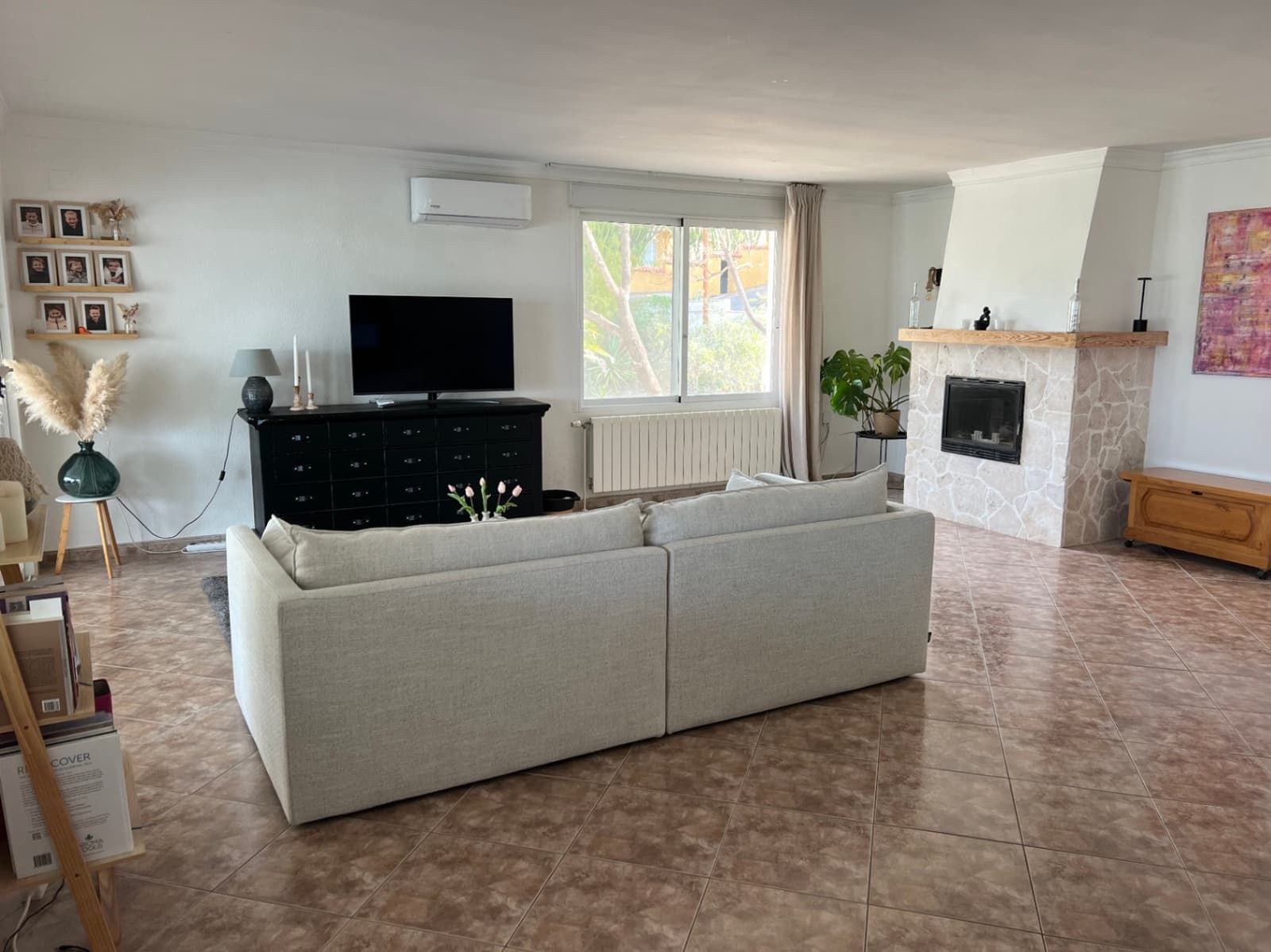 3 quarto Moradia para venda em Finestrat com piscina garagem - 689 000 € (Ref: 9974267)