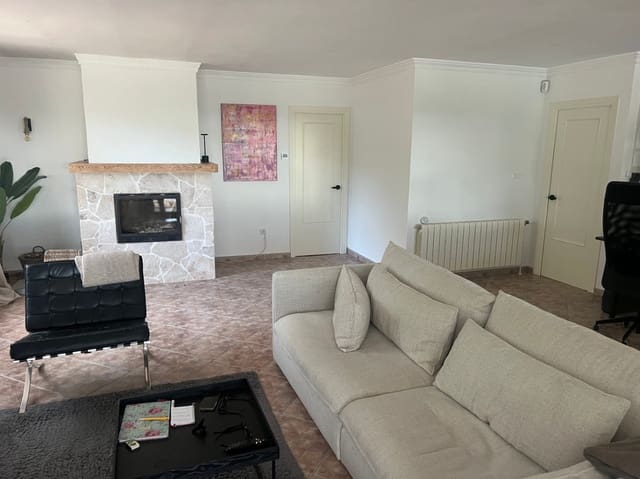3 bedroom Villa for sale in Finestrat Pueblo, Finestrat with pool garage - € 689,000 (Ref: 9974267)