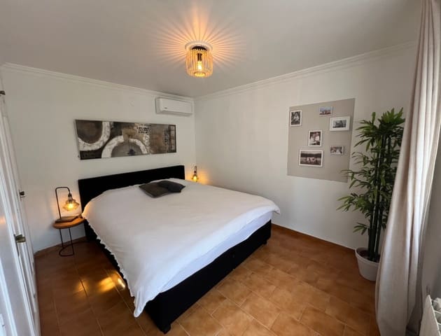 3 bedroom Villa for sale in Finestrat Pueblo, Finestrat with pool garage - € 689,000 (Ref: 9974267)