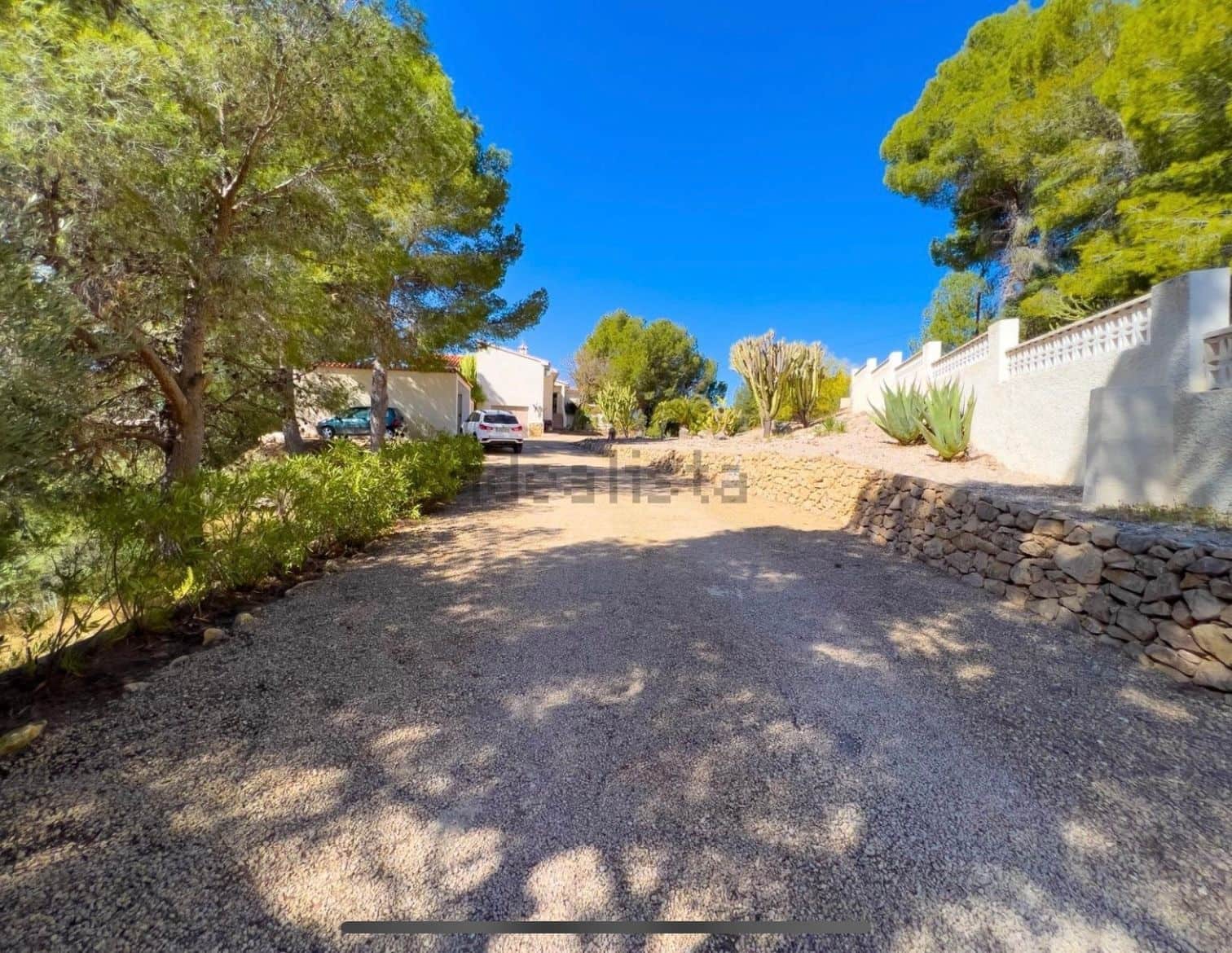 3 quarto Moradia para venda em Finestrat com piscina garagem - 689 000 € (Ref: 9974267)