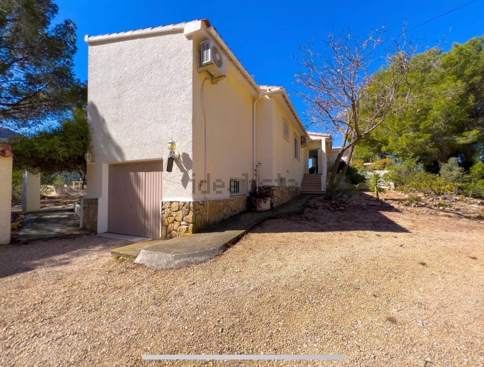 3 quarto Moradia para venda em Finestrat com piscina garagem - 689 000 € (Ref: 9974267)