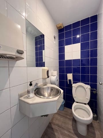 Comercial para venda em Altea - 199 000 € (Ref: 9974371)