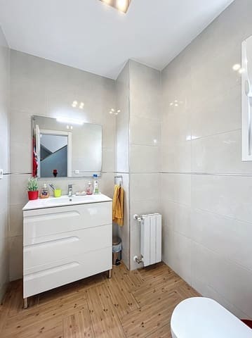 4 soveværelse Villa til salg i Albir, Alfaz del Pi / L'Alfàs del Pi med swimmingpool garage - € 599.000 (Ref: 9980636)