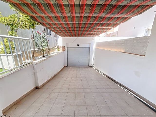 4 soveværelse Villa til salg i Albir, Alfaz del Pi / L'Alfàs del Pi med swimmingpool garage - € 599.000 (Ref: 9980636)