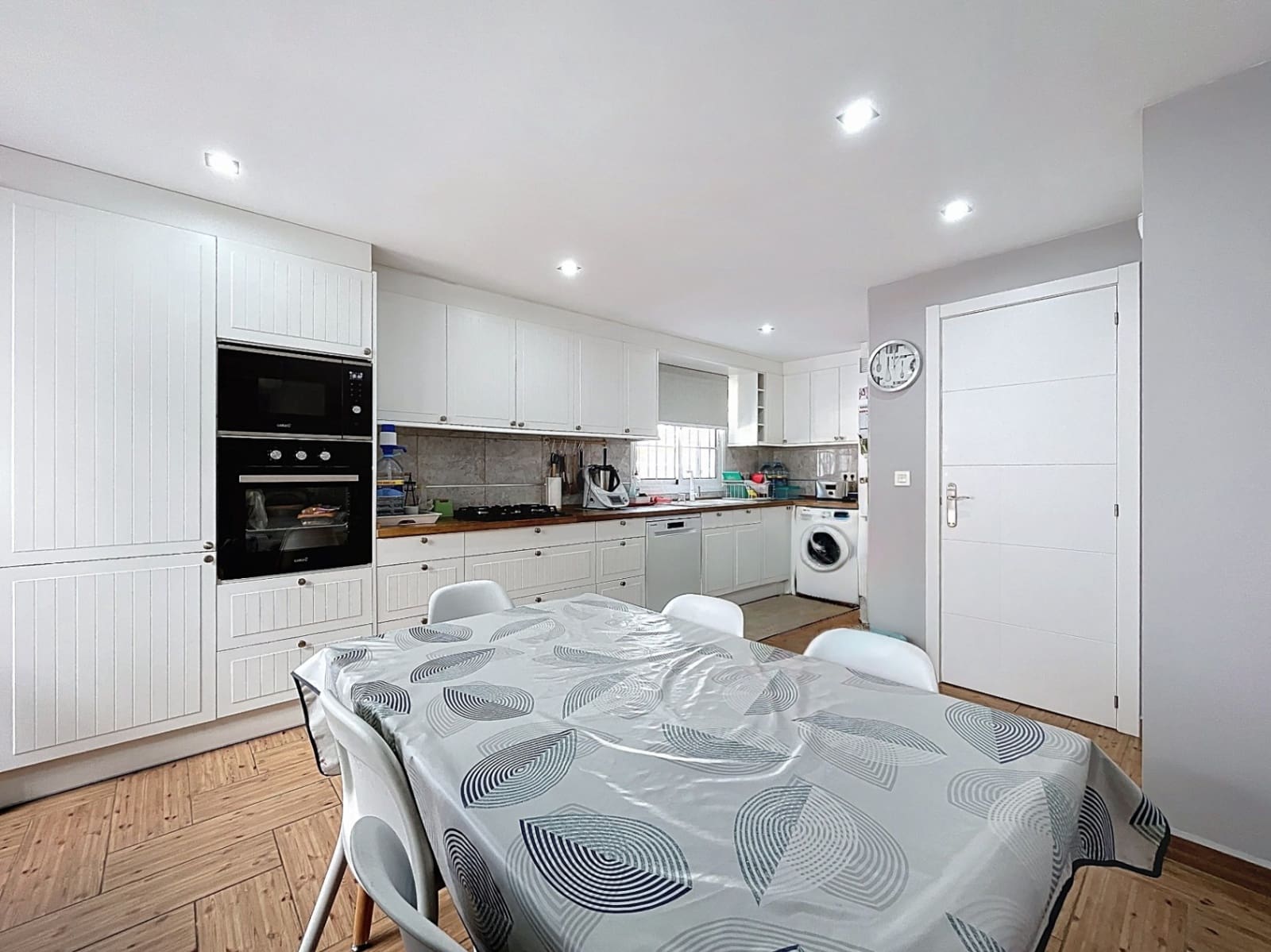 4 soveværelse Villa til salg i Albir med swimmingpool garage - € 599.000 (Ref: 9980636)