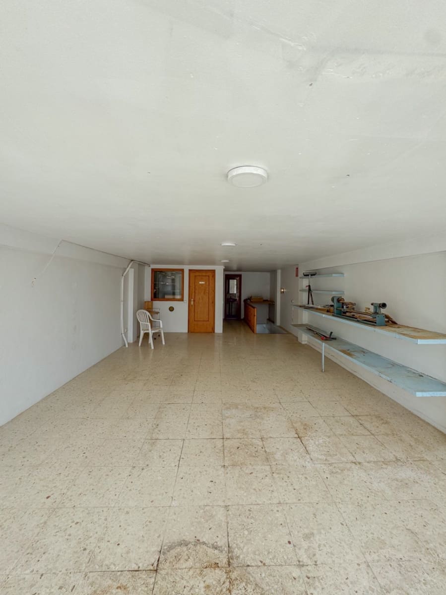 Commerciale in vendita in Altea - 250.000 € (Rif: 9997573)