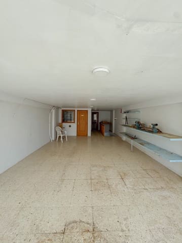 Commerciale in vendita in Altea - 250.000 € (Rif: 9997573)