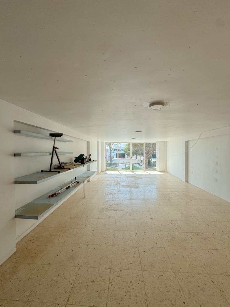 Commerciale in vendita in Altea - 250.000 € (Rif: 9997573)