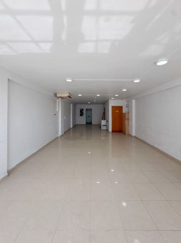 Commerciale in vendita in Altea - 250.000 € (Rif: 9997573)