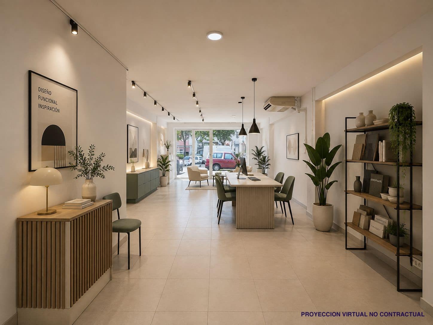 Commerciale in vendita in Altea - 250.000 € (Rif: 9997573)