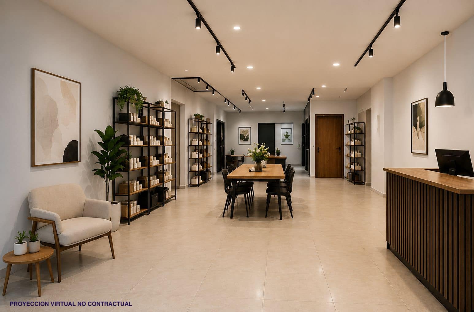 Commerciale in vendita in Altea - 250.000 € (Rif: 9997573)