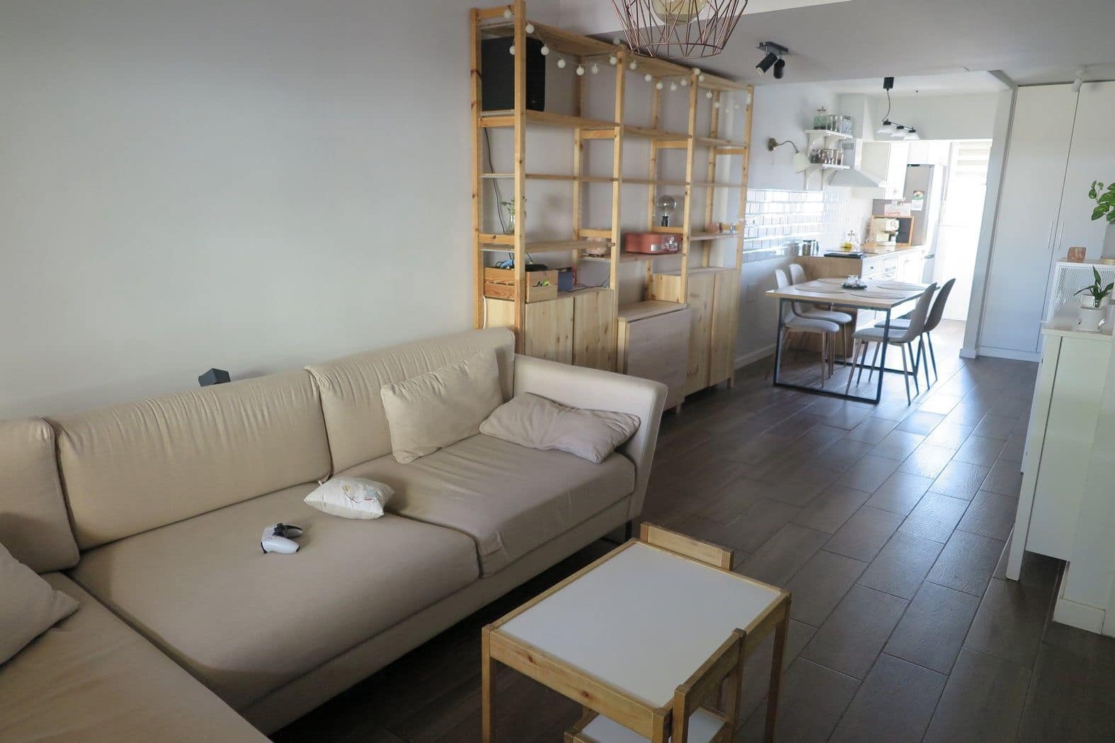 2 sovrum Semi-fristående Villa till salu i El Campello med pool garage - 249 000 € (Ref: 10044594)