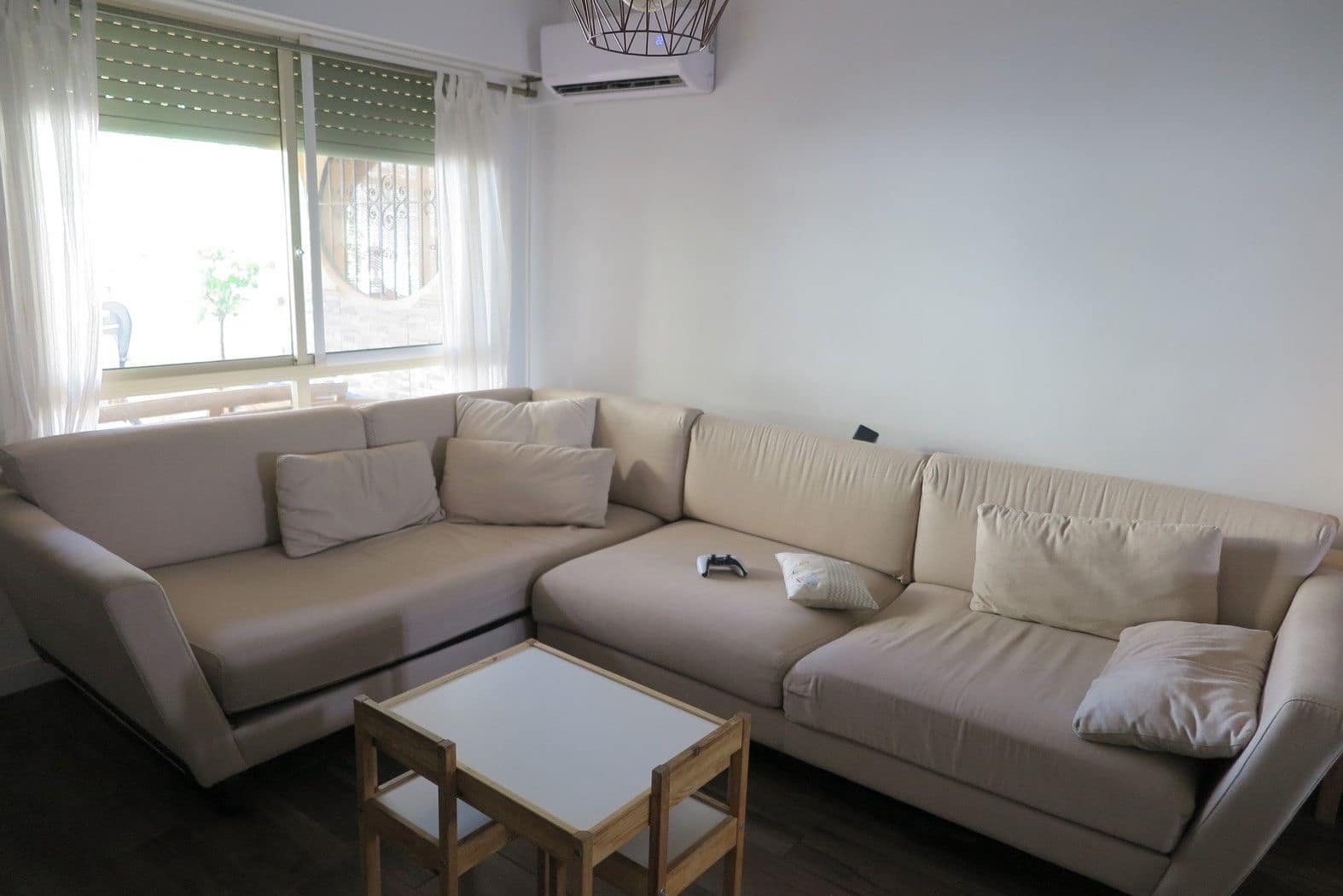 2 sovrum Semi-fristående Villa till salu i El Campello med pool garage - 249 000 € (Ref: 10044594)