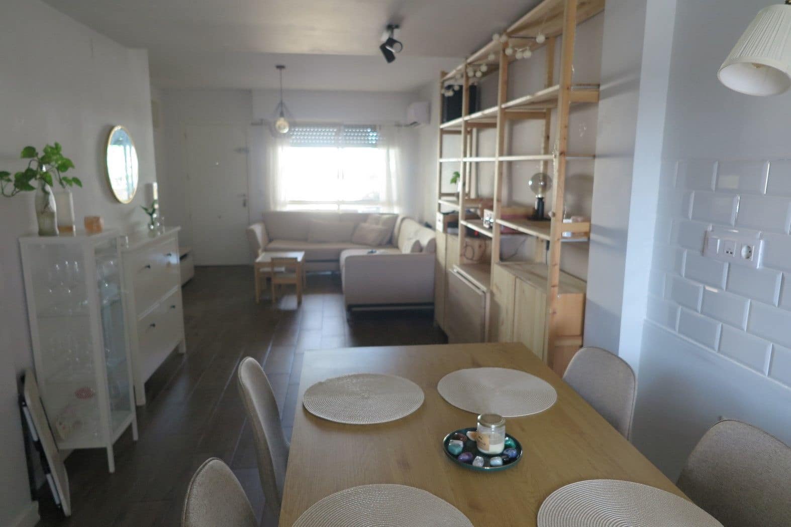 2 sovrum Semi-fristående Villa till salu i El Campello med pool garage - 249 000 € (Ref: 10044594)