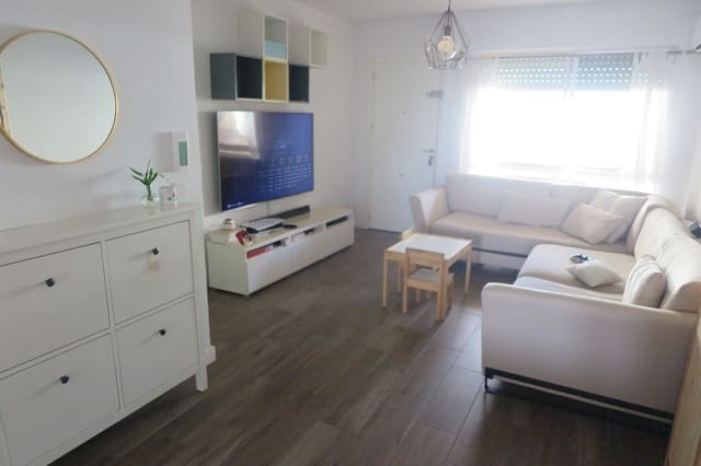 2 sovrum Semi-fristående Villa till salu i El Campello med pool garage - 249 000 € (Ref: 10044594)