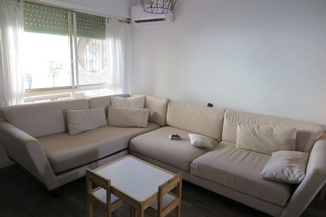 2 sovrum Semi-fristående Villa till salu i El Campello med pool garage - 249 000 € (Ref: 10044594)