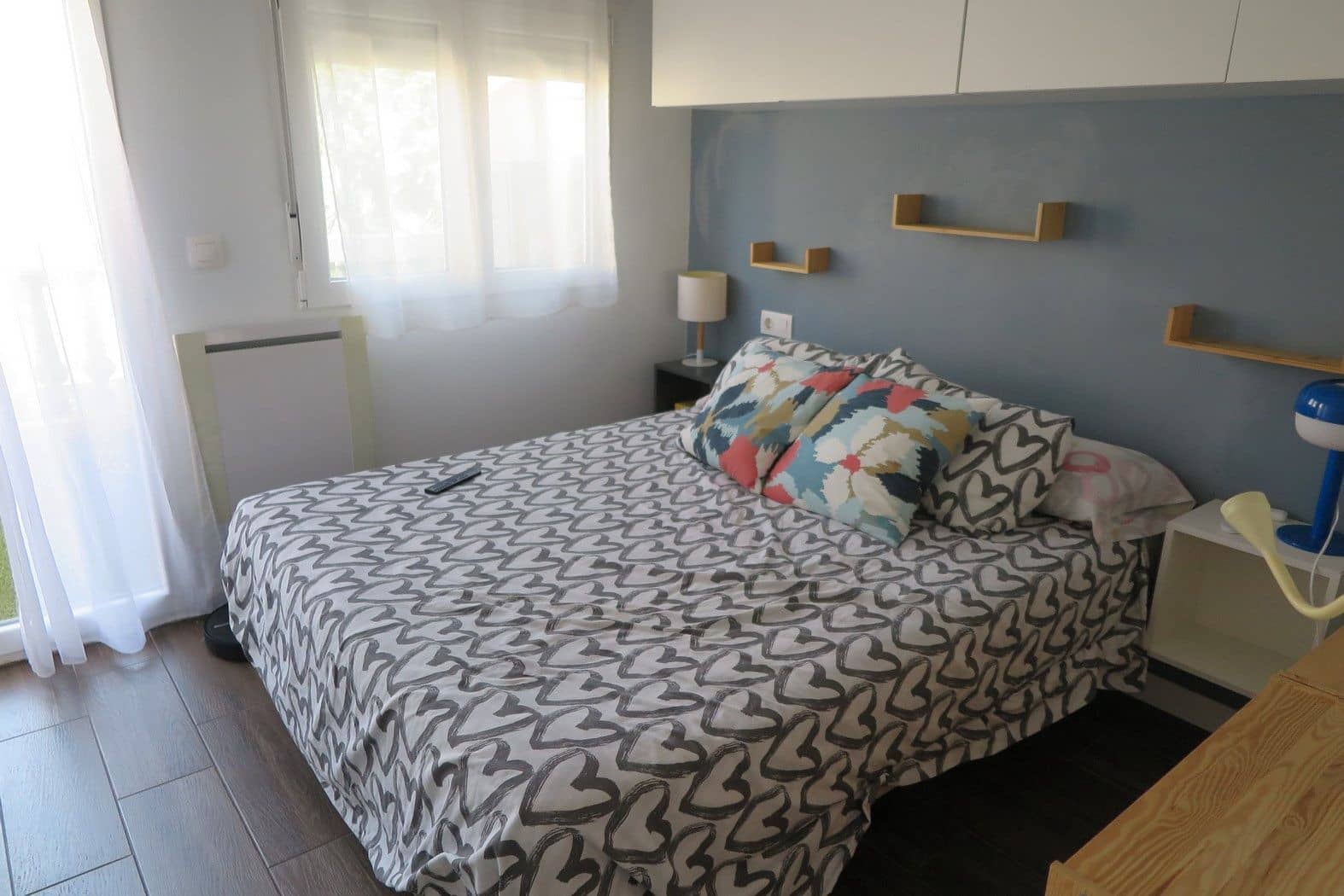 2 sovrum Semi-fristående Villa till salu i El Campello med pool garage - 249 000 € (Ref: 10044594)