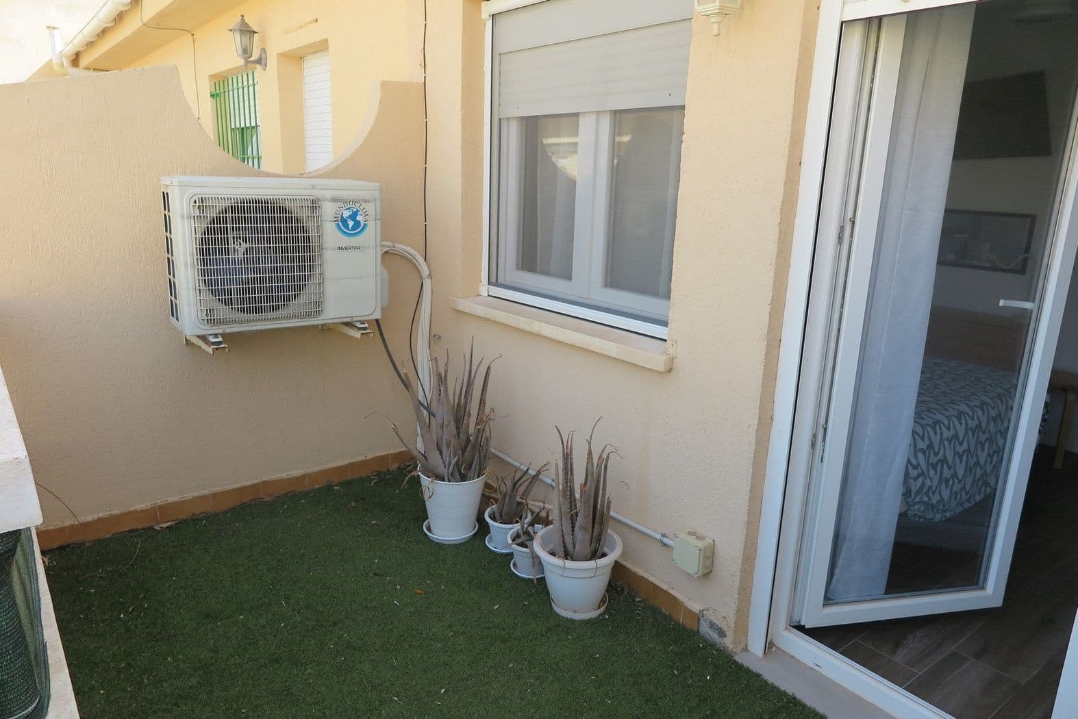 2 sovrum Semi-fristående Villa till salu i El Campello med pool garage - 249 000 € (Ref: 10044594)
