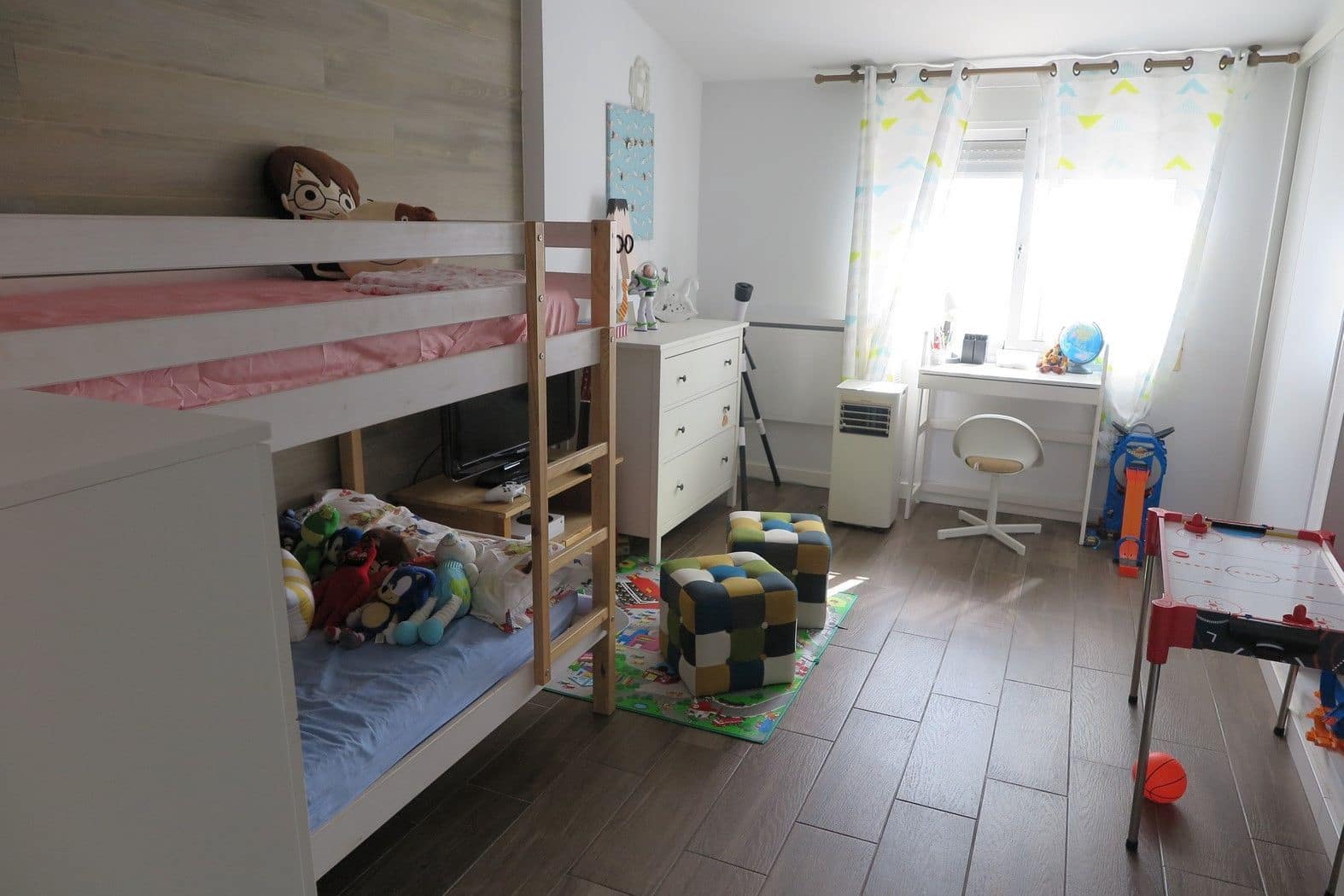 2 sovrum Semi-fristående Villa till salu i El Campello med pool garage - 249 000 € (Ref: 10044594)