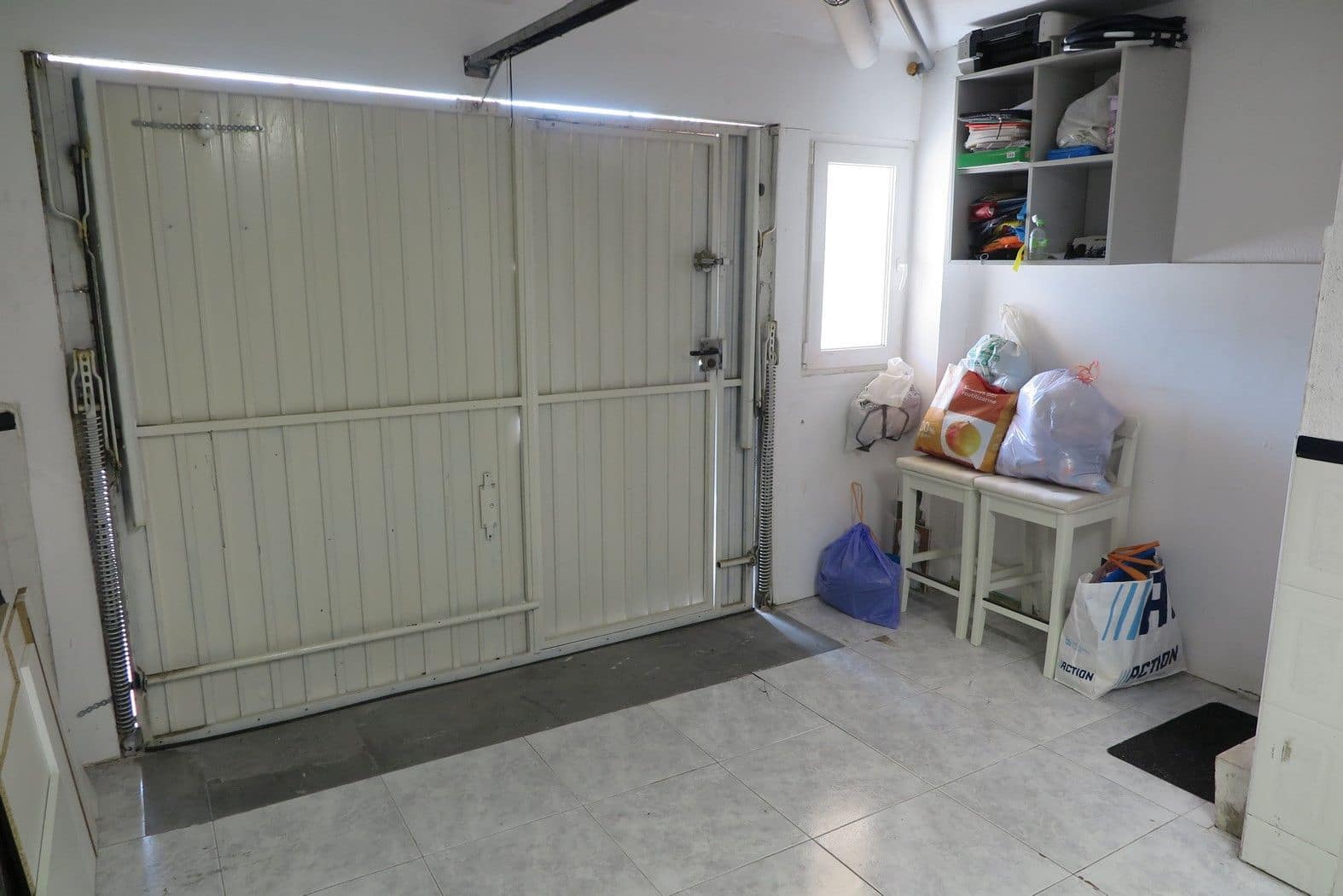 2 sovrum Semi-fristående Villa till salu i El Campello med pool garage - 249 000 € (Ref: 10044594)